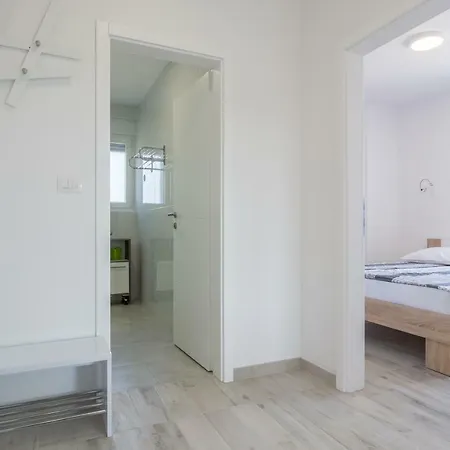 Apartmanska Kuca Luna Apartament Bibinje