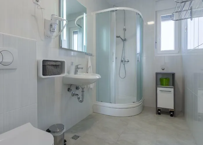 Apartament Apartmanska Kuca Luna Bibinje